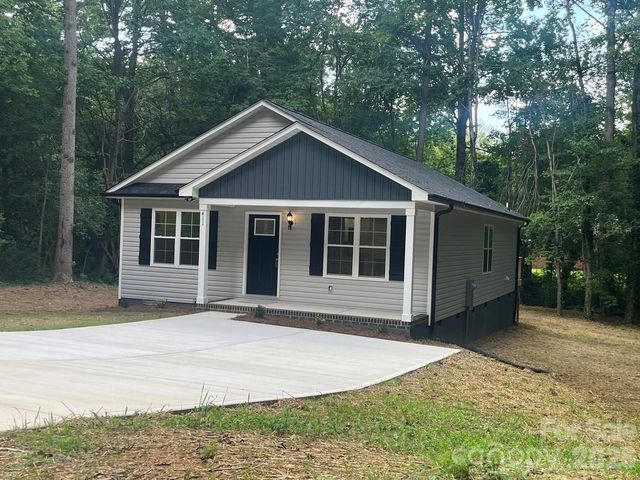 411 Woodhaven Street, China Grove, NC 28023