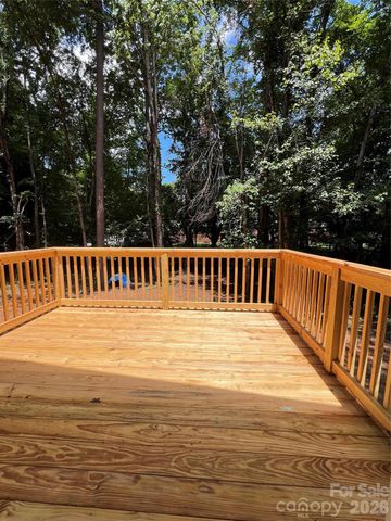 411 Woodhaven Street, China Grove, NC 28023