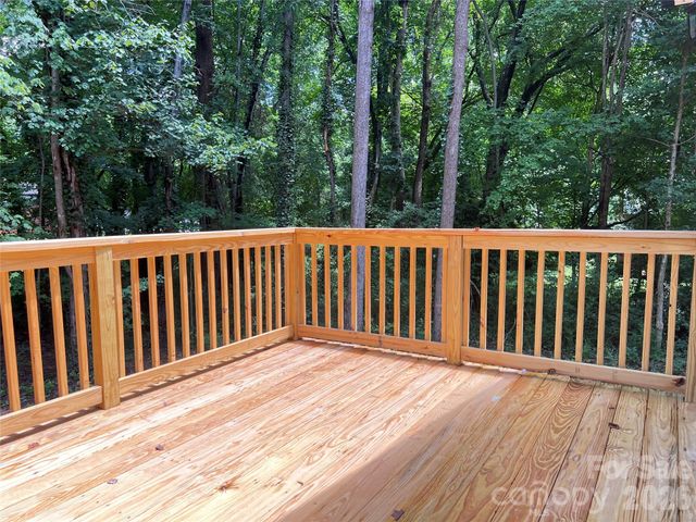 411 Woodhaven Street, China Grove, NC 28023