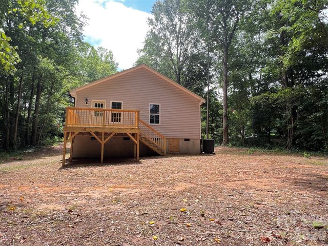 411 Woodhaven Street, China Grove, NC 28023