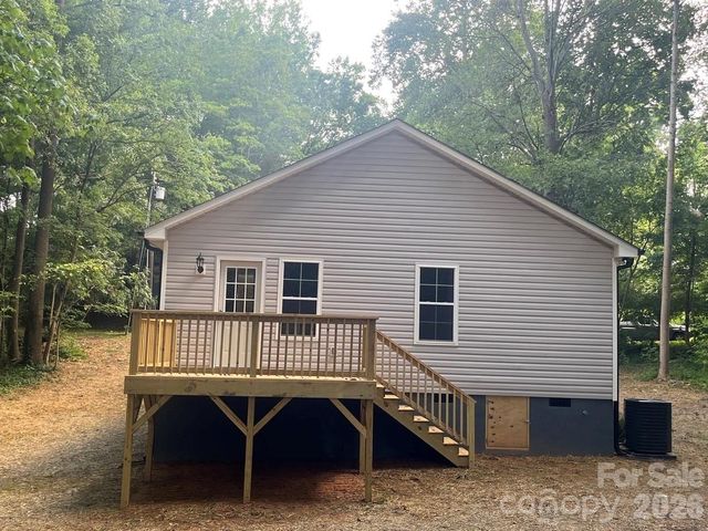 411 Woodhaven Street, China Grove, NC 28023