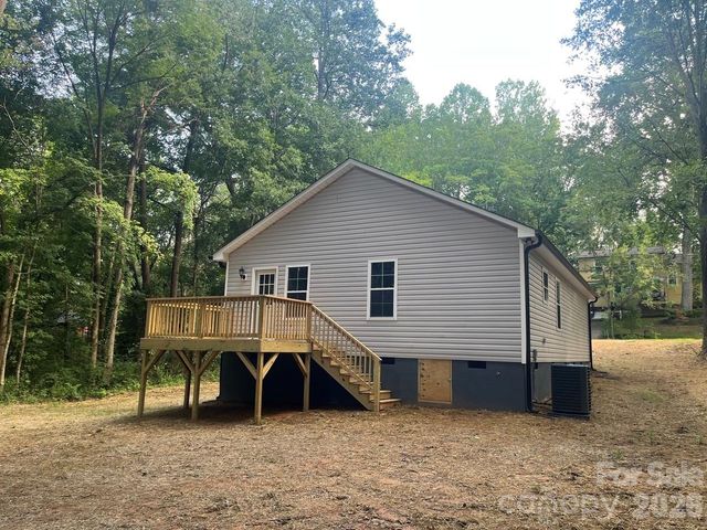 411 Woodhaven Street, China Grove, NC 28023