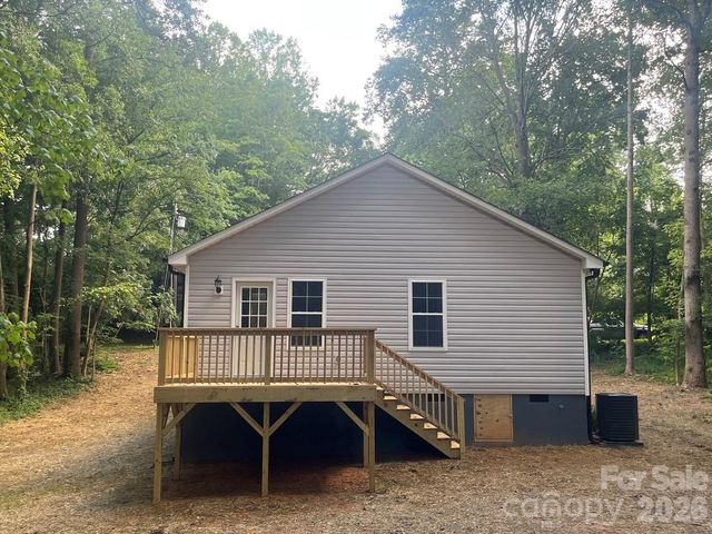 411 Woodhaven Street, China Grove, NC 28023