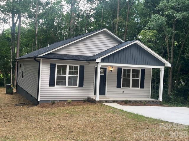 411 Woodhaven Street, China Grove, NC 28023