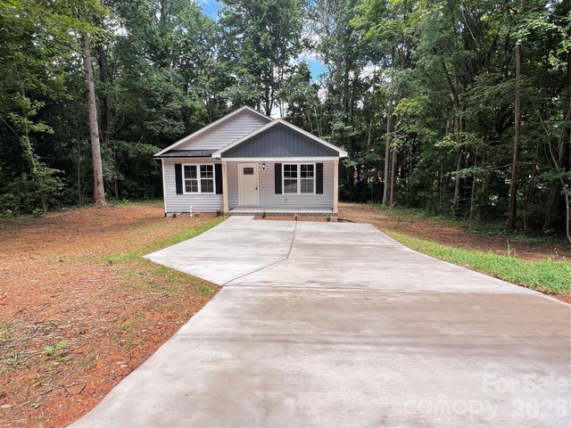 411 Woodhaven Street, China Grove, NC 28023