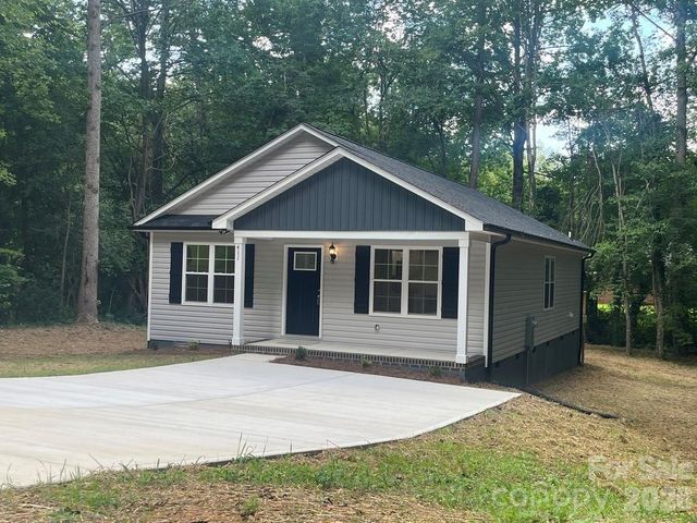 411 Woodhaven Street, China Grove, NC 28023