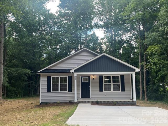 411 Woodhaven Street, China Grove, NC 28023