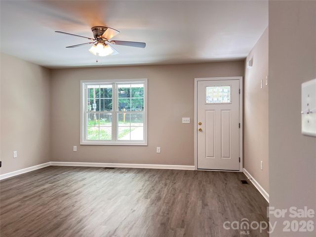 411 Woodhaven Street, China Grove, NC 28023
