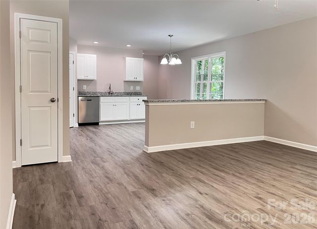 411 Woodhaven Street, China Grove, NC 28023