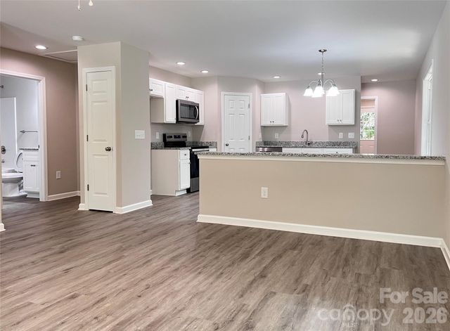411 Woodhaven Street, China Grove, NC 28023