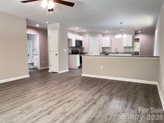 411 Woodhaven Street, China Grove, NC 28023