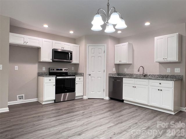 411 Woodhaven Street, China Grove, NC 28023