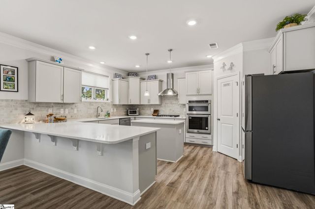 494 Fox Run Trail, Woodruff, SC 29388