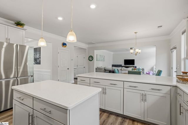 494 Fox Run Trail, Woodruff, SC 29388