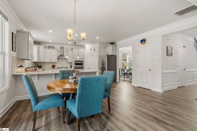 494 Fox Run Trail, Woodruff, SC 29388