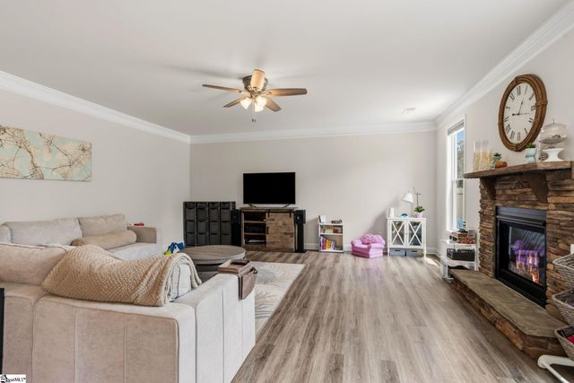 494 Fox Run Trail, Woodruff, SC 29388