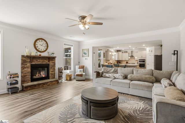 494 Fox Run Trail, Woodruff, SC 29388