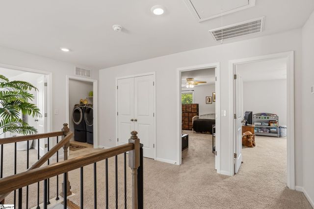 494 Fox Run Trail, Woodruff, SC 29388