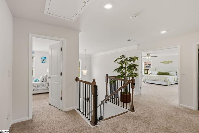 494 Fox Run Trail, Woodruff, SC 29388