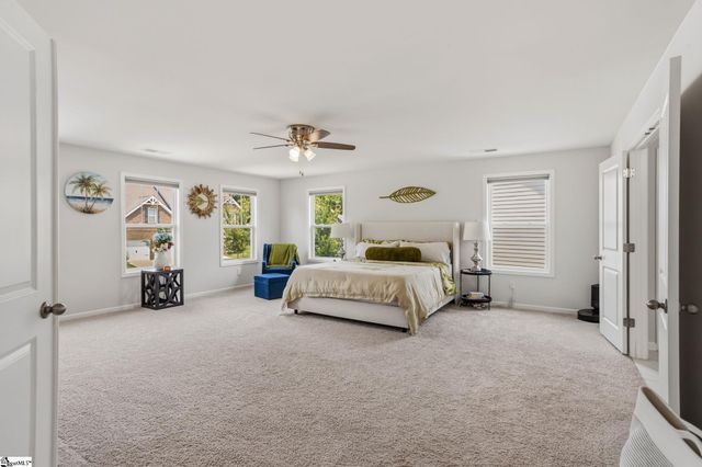 494 Fox Run Trail, Woodruff, SC 29388