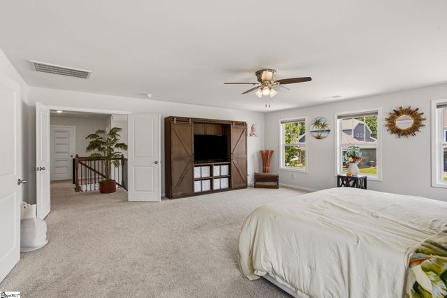 494 Fox Run Trail, Woodruff, SC 29388