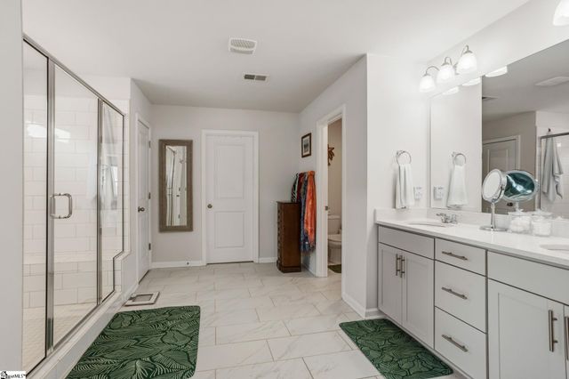 494 Fox Run Trail, Woodruff, SC 29388
