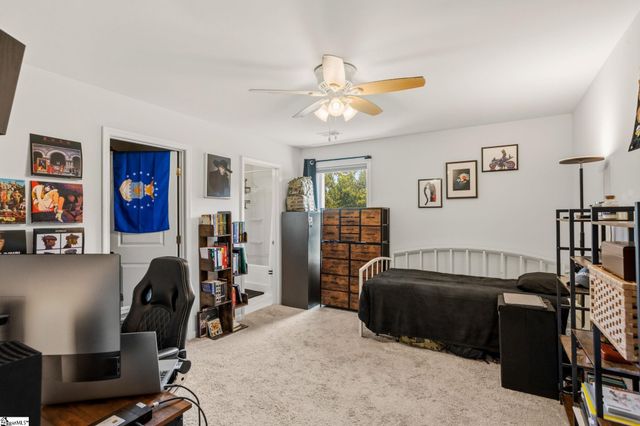 494 Fox Run Trail, Woodruff, SC 29388
