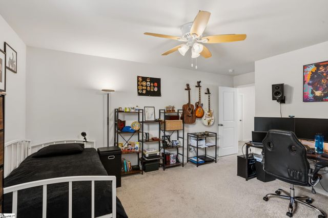 494 Fox Run Trail, Woodruff, SC 29388
