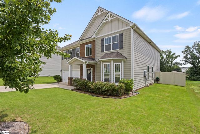 494 Fox Run Trail, Woodruff, SC 29388