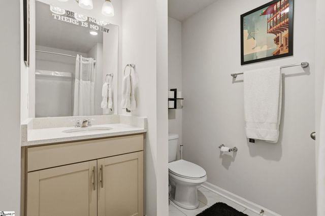 494 Fox Run Trail, Woodruff, SC 29388