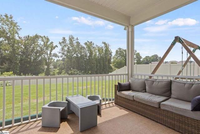 494 Fox Run Trail, Woodruff, SC 29388