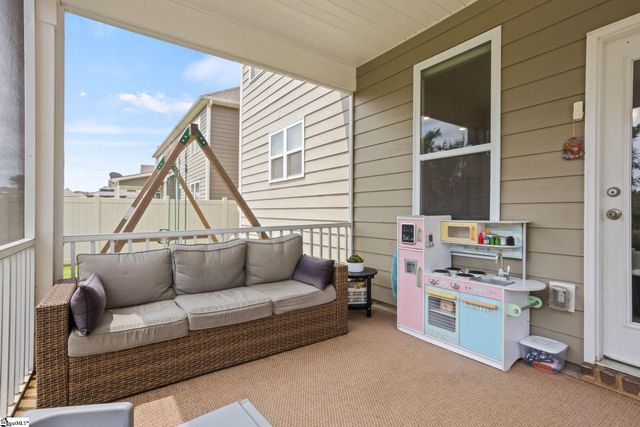 494 Fox Run Trail, Woodruff, SC 29388