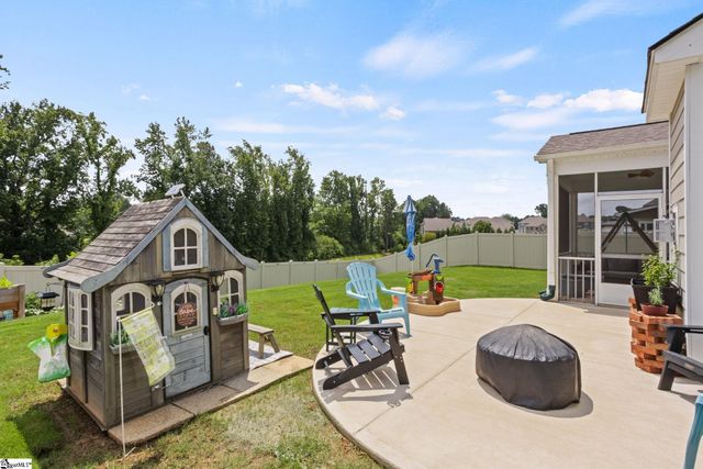 494 Fox Run Trail, Woodruff, SC 29388