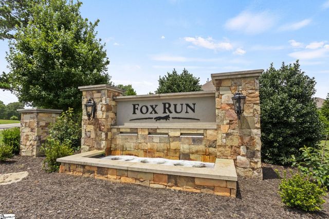494 Fox Run Trail, Woodruff, SC 29388