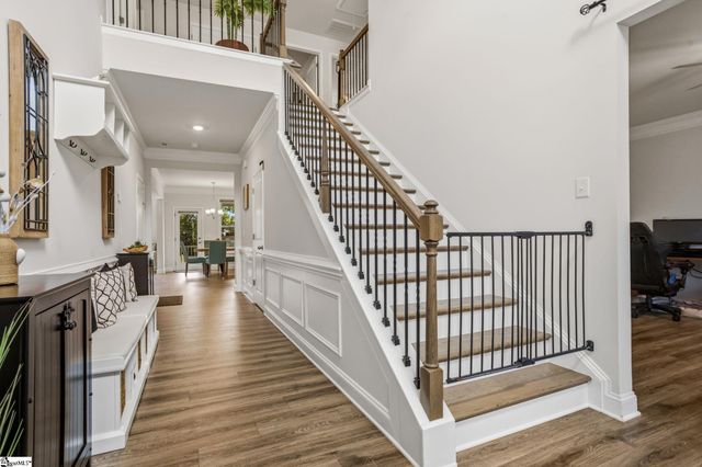 494 Fox Run Trail, Woodruff, SC 29388