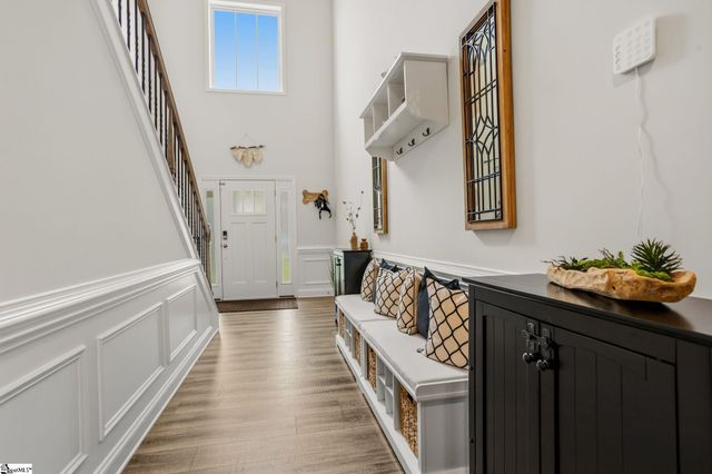 494 Fox Run Trail, Woodruff, SC 29388