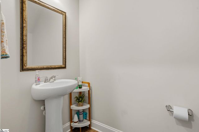 494 Fox Run Trail, Woodruff, SC 29388