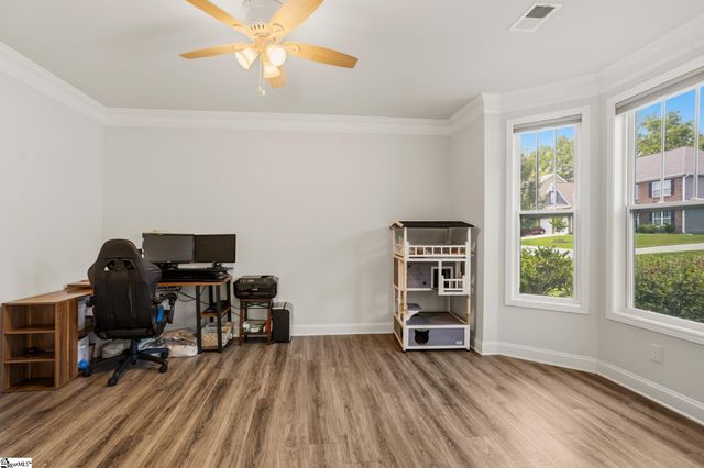 494 Fox Run Trail, Woodruff, SC 29388