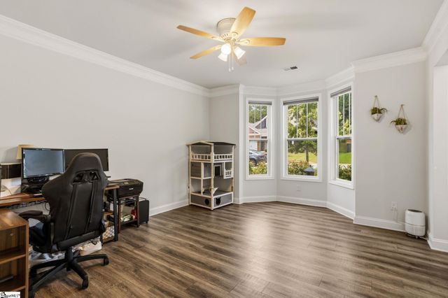 494 Fox Run Trail, Woodruff, SC 29388