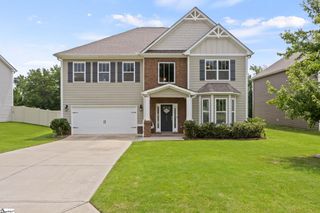 494 Fox Run Trail, Woodruff, SC 29388