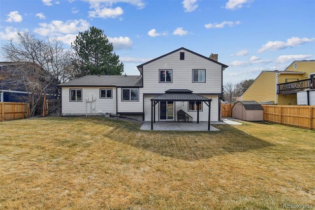 687 E Phillips Drive N, Littleton, CO 80122