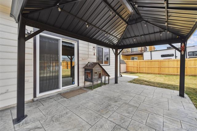 687 E Phillips Drive N, Littleton, CO 80122