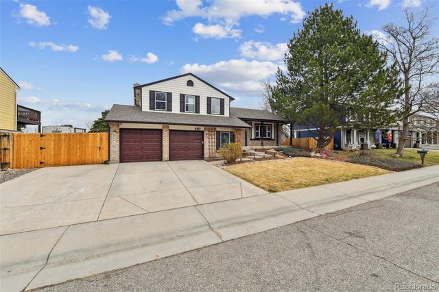 687 E Phillips Drive N, Littleton, CO 80122