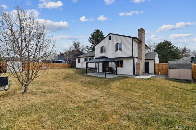 687 E Phillips Drive N, Littleton, CO 80122