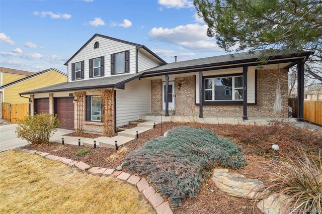 687 E Phillips Drive N, Littleton, CO 80122