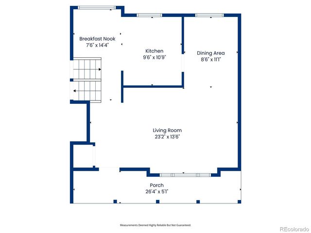 687 E Phillips Drive N, Littleton, CO 80122