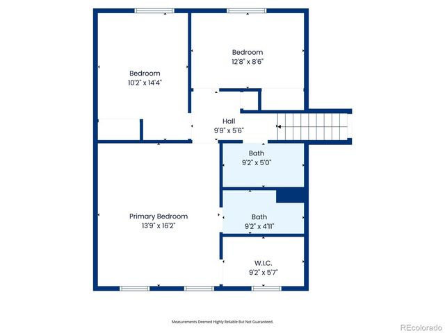 687 E Phillips Drive N, Littleton, CO 80122