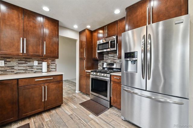 687 E Phillips Drive N, Littleton, CO 80122