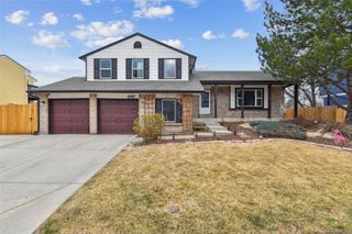 687 E Phillips Drive N, Littleton, CO 80122