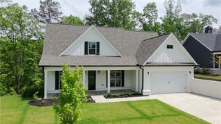 23 Greencliff SE Way, Cartersville, GA 30120